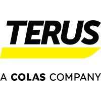 Terus Logo
