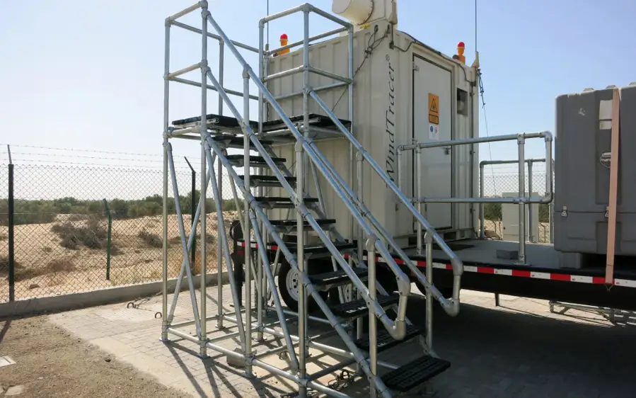 Safety Ramp Mining Safety tips for mining industry - Kee Safety