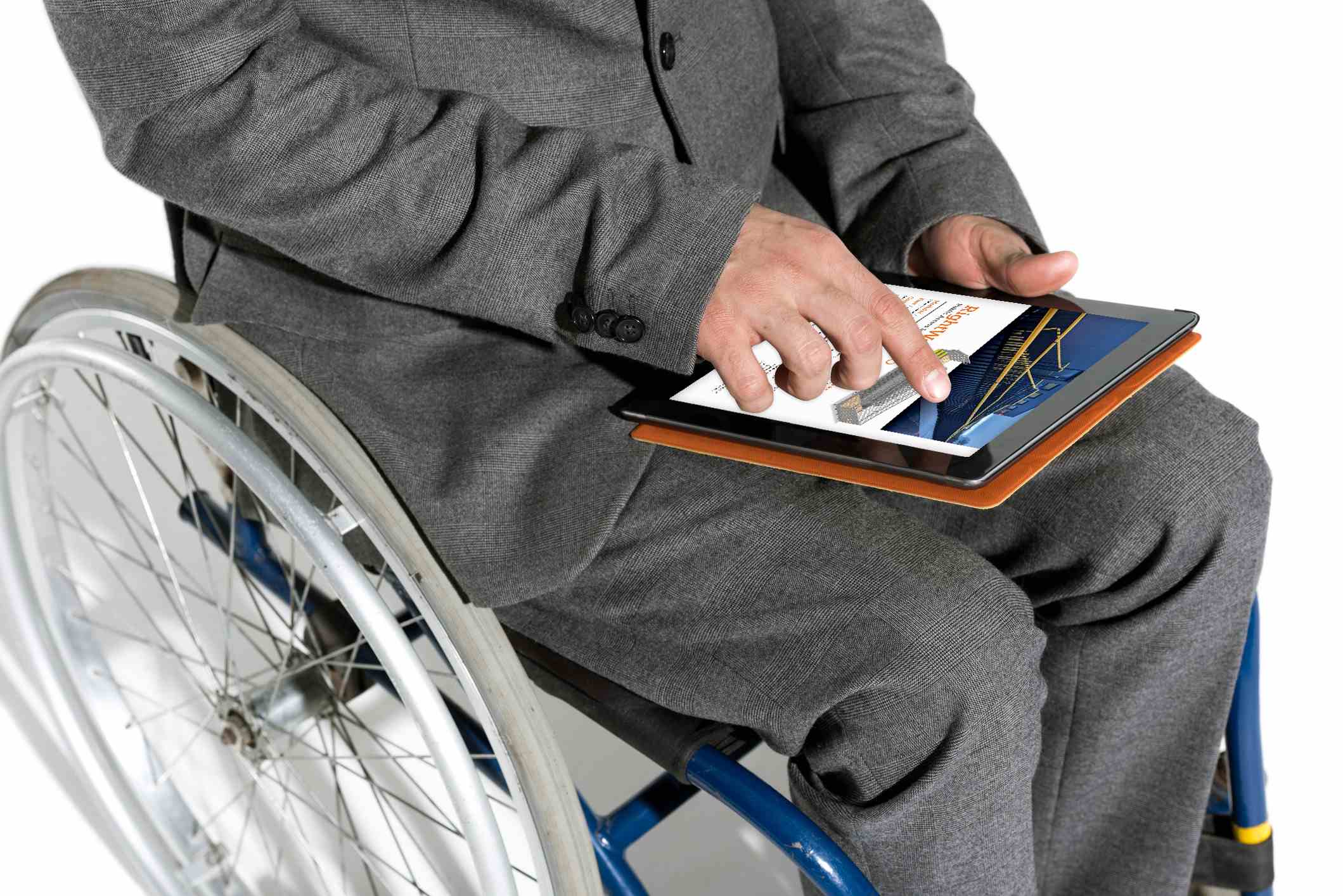 Wheelchar Rightwaypro 1 Medium