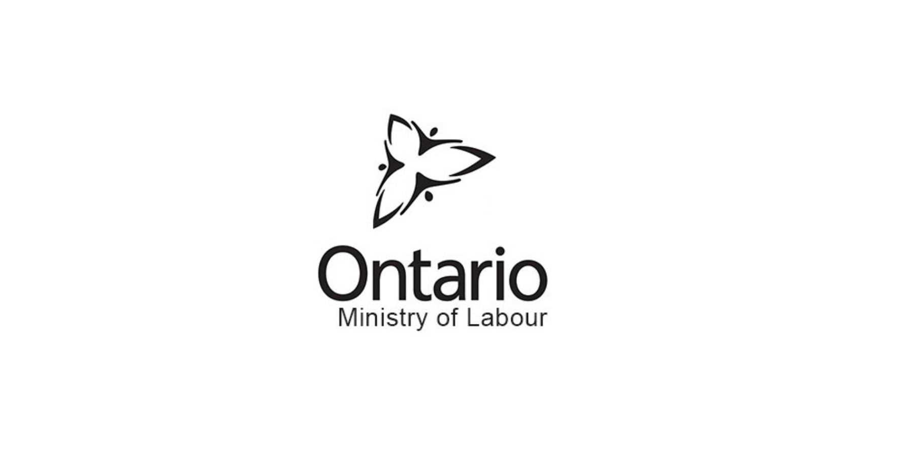 Ontario Ministry Of Labour