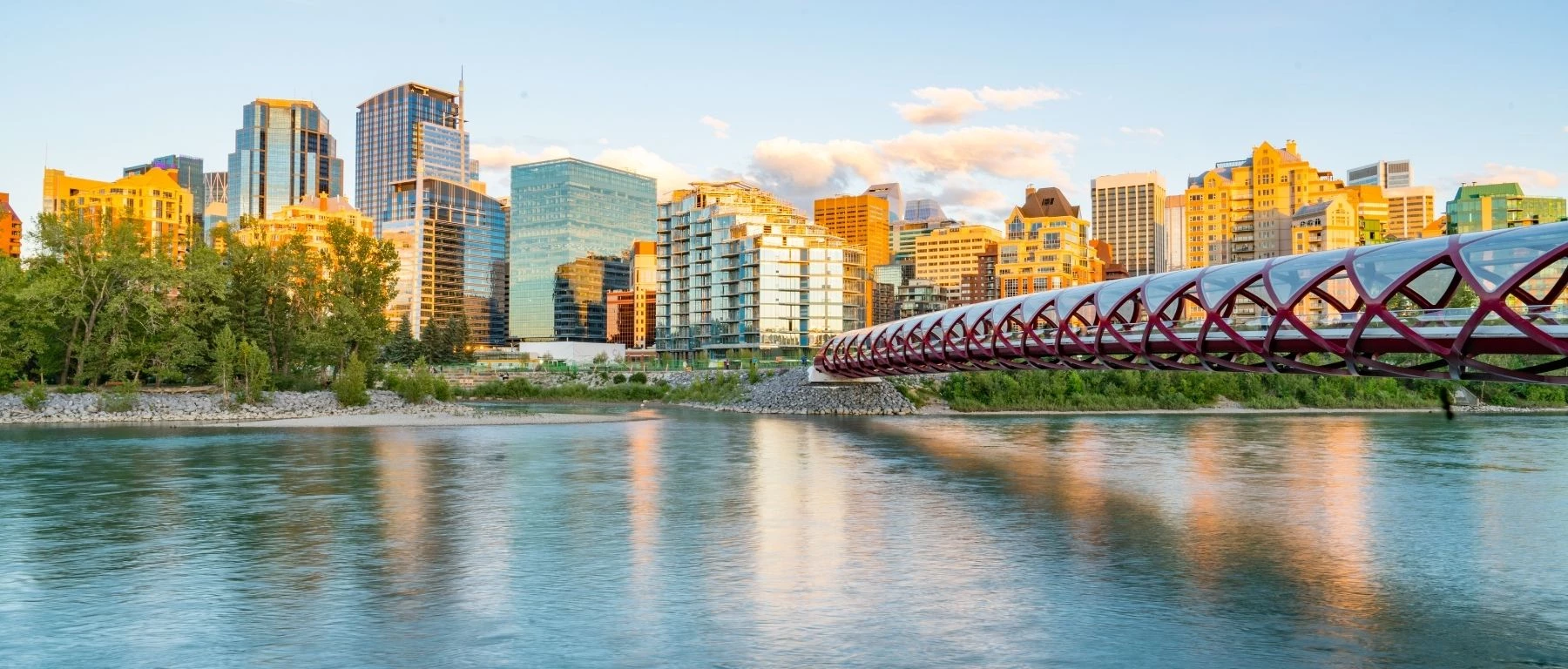 Alberta Fall Protection