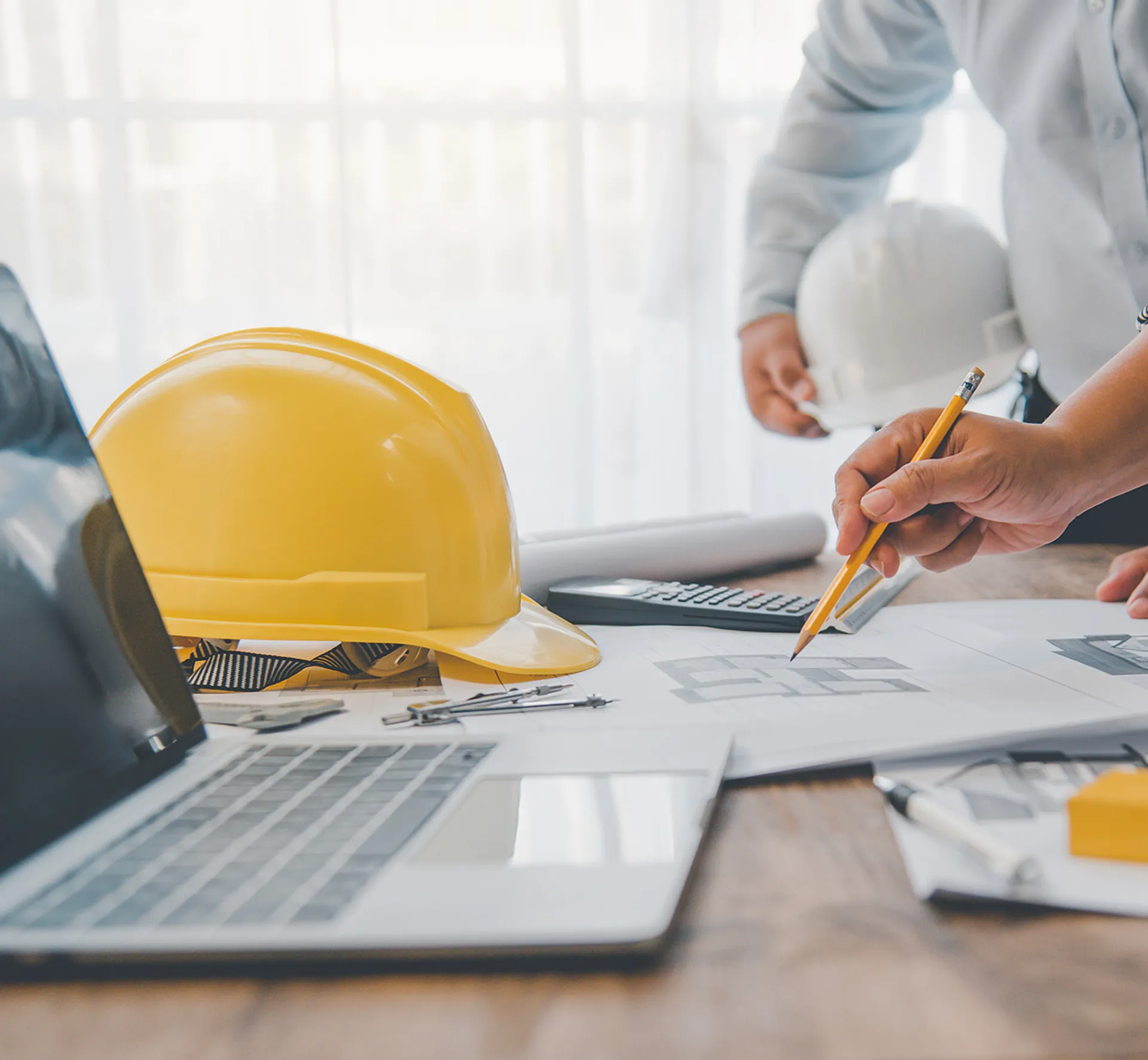 Safety Professionals