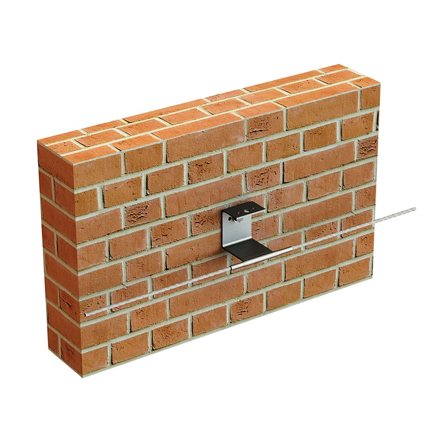 Kee Line for Structures