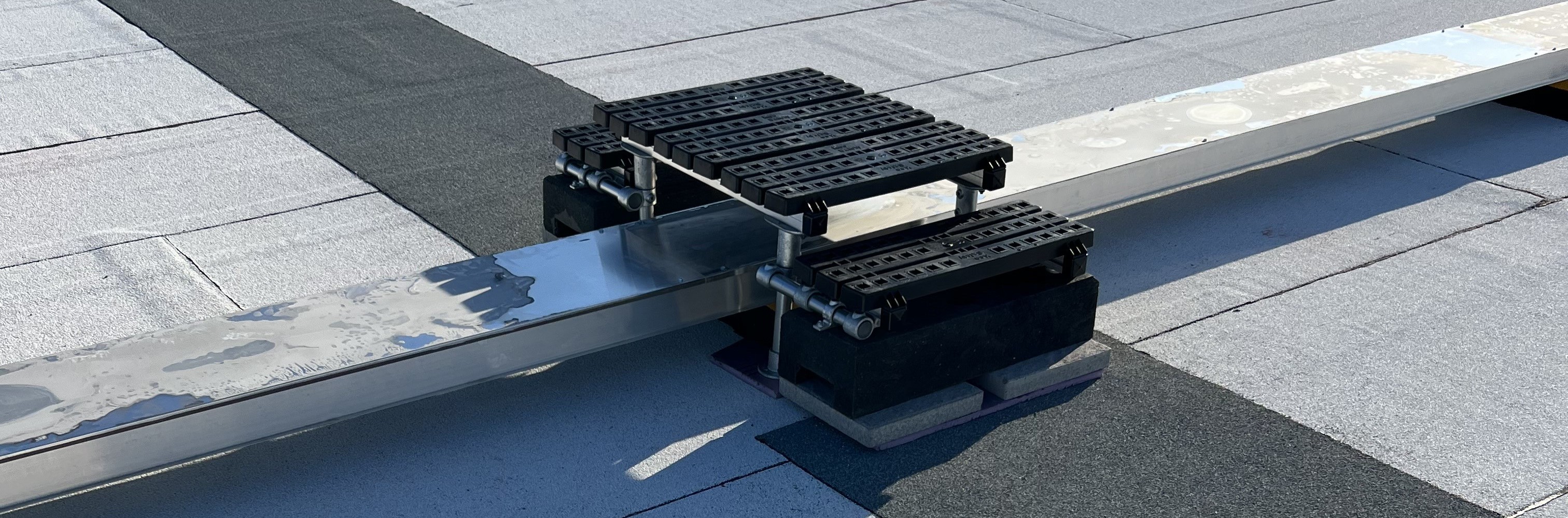 Kee Step Mini Header