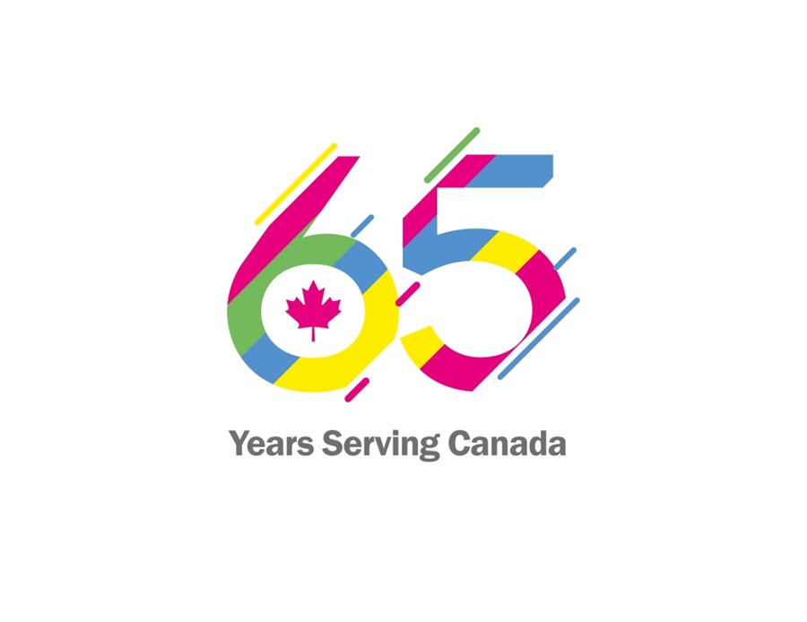 Kee Safety 65 year in Canada
