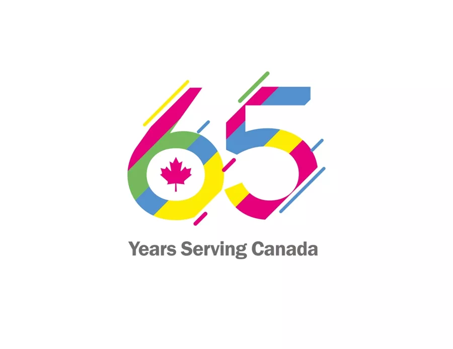 Kee Safety 65 year in Canada