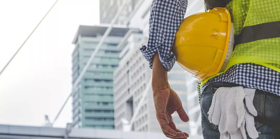 Fall Protection Solutions for the Construction Industry