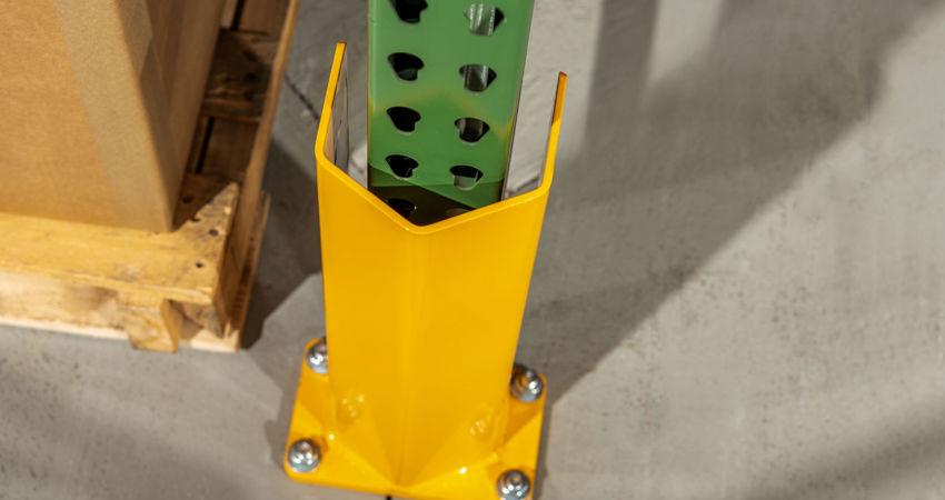 Impact Protection - Kee Safety