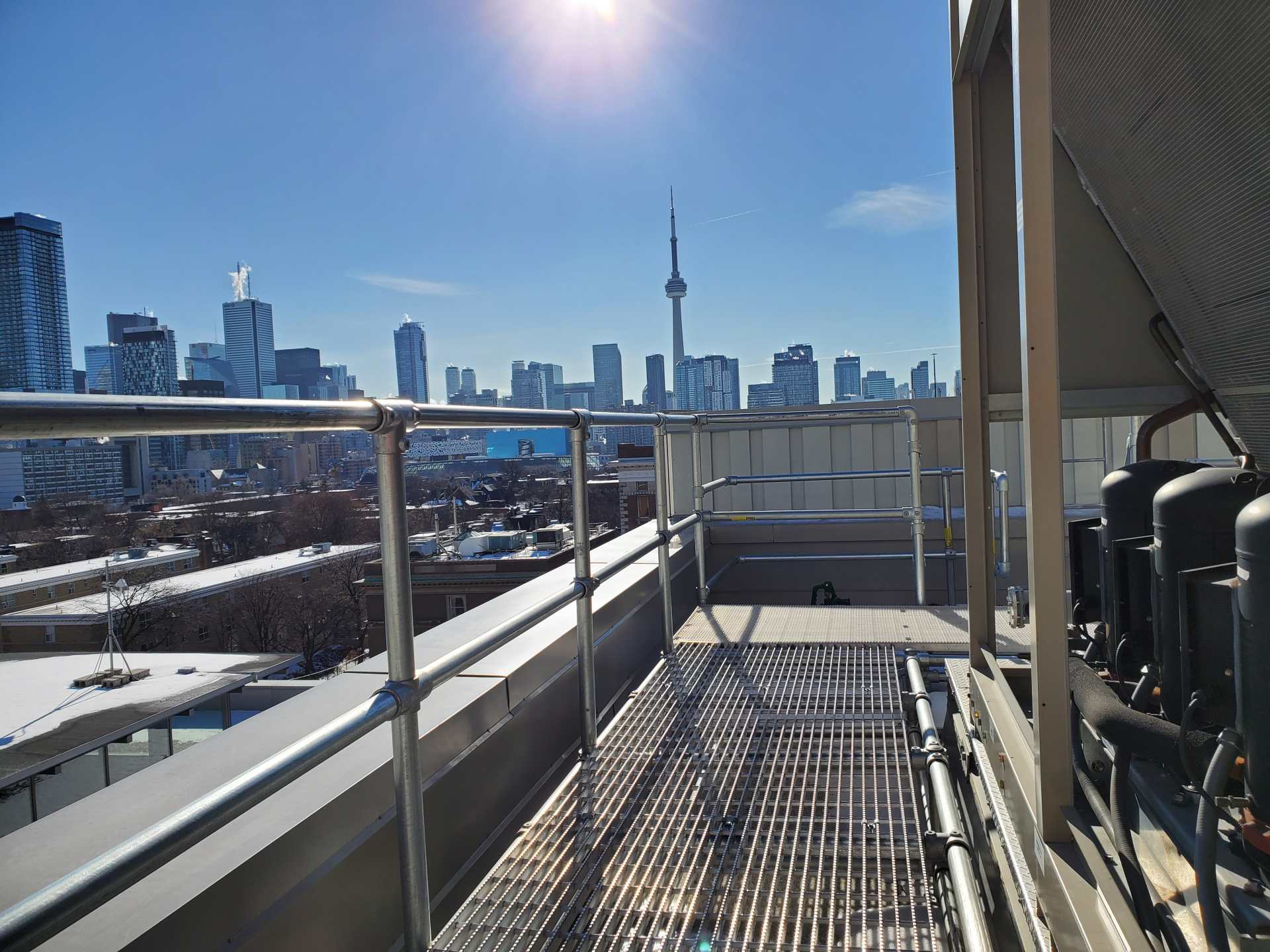 University Of Toronto (7) Medium