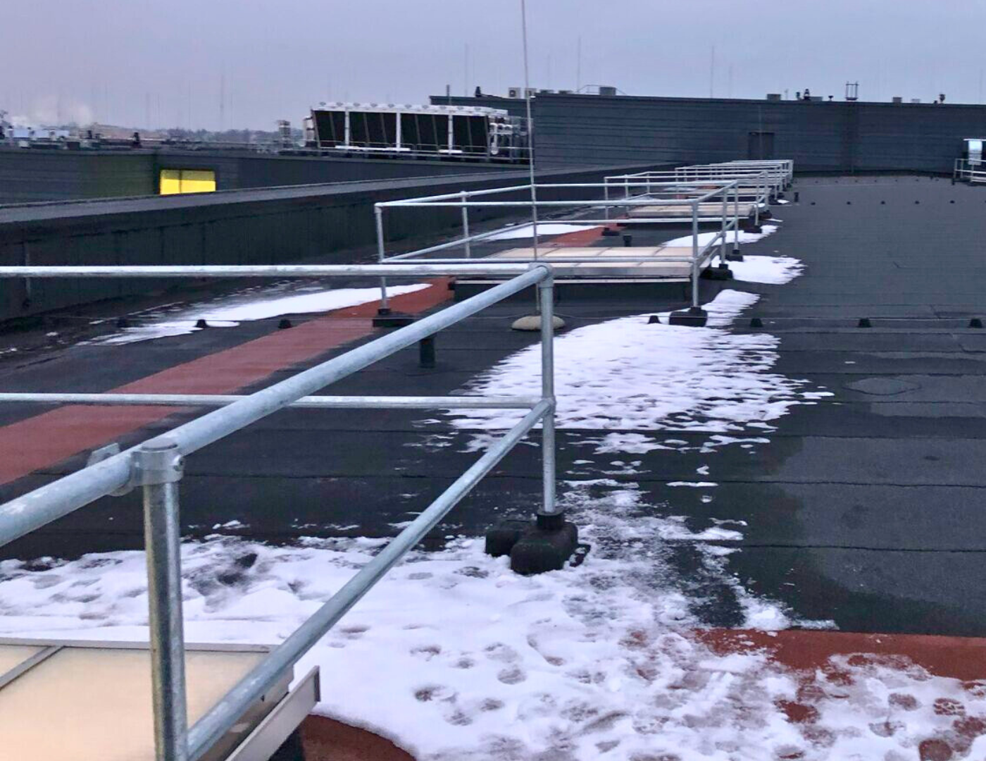 Kee Dome Snow Lighten (2)