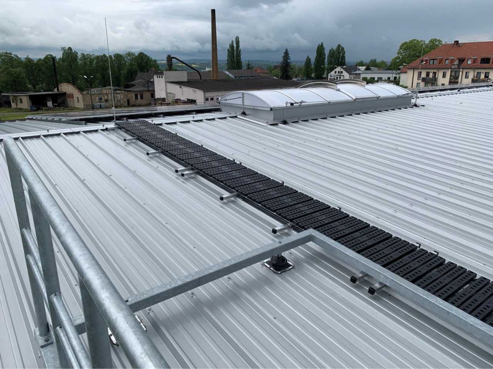 Kee Walk Rooftop
