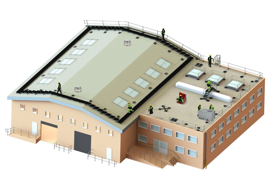 Rooftop Risk Assessment