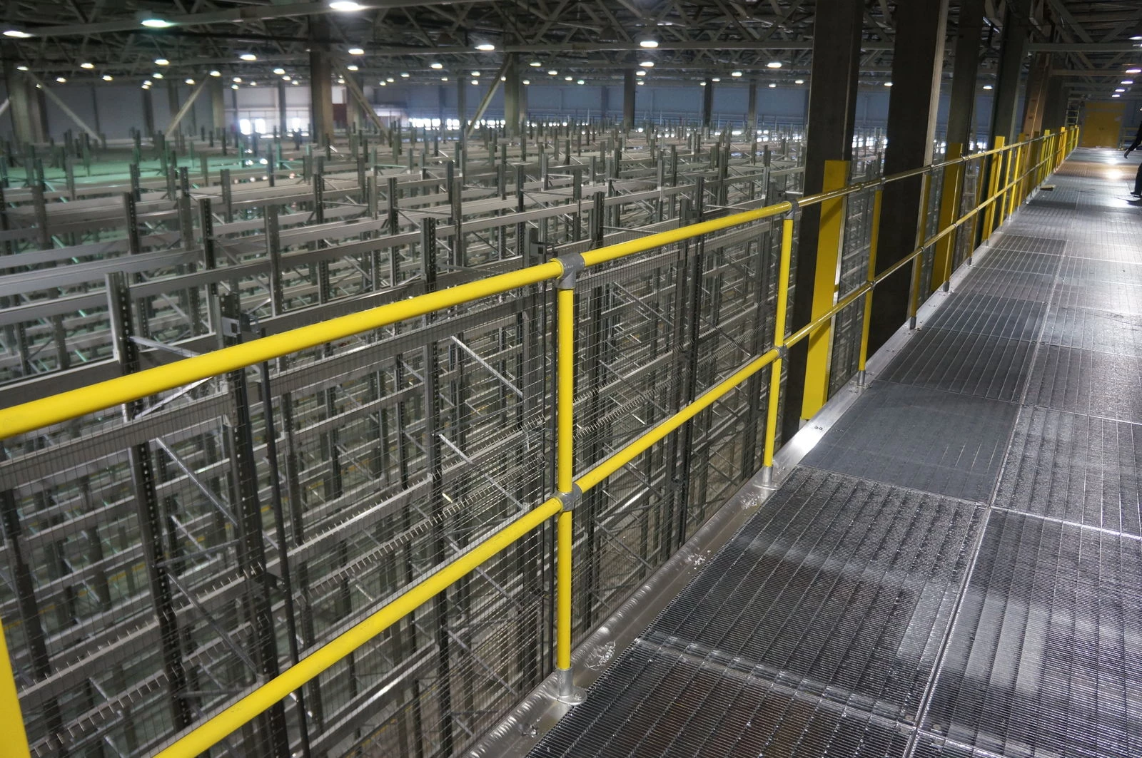 Kee Kwik / Kwik kit/ Railing Kit / Railing system