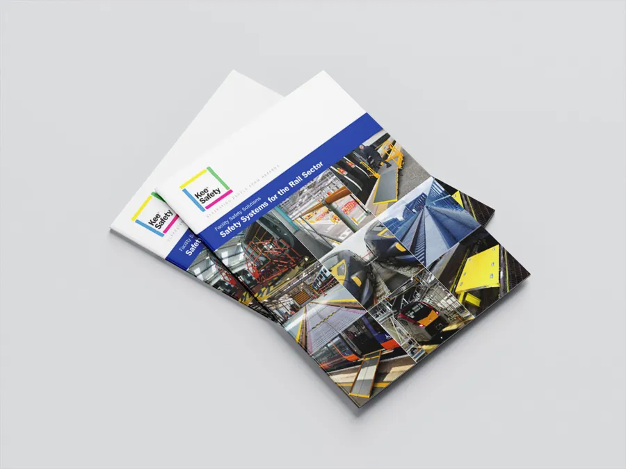 Rail Industry Brochure